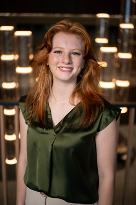 Ellie Stringer