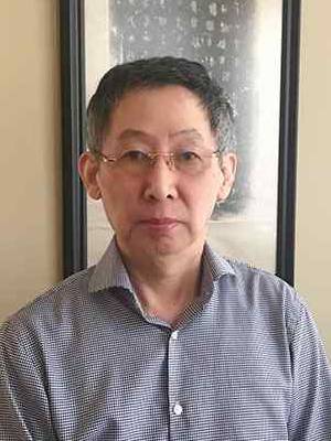 Ziqi Sun PhD., Dr.