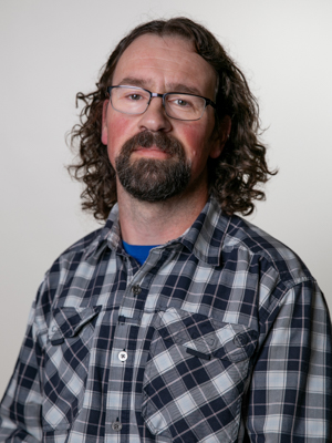 Andrew Swindle Ph.D.