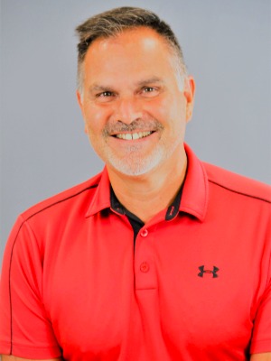Tom Tasker