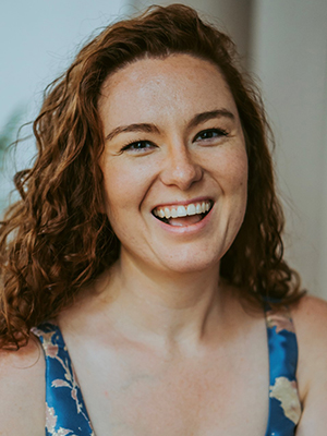 Hilary Taylor, Dr.