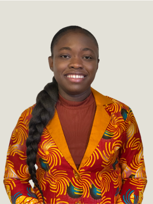Maame Adwoa Ankrah
