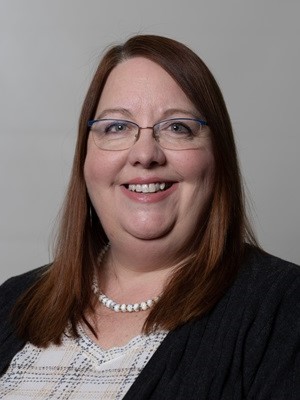 Krista Thacker