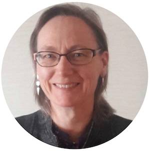 Rannfrid I. Lasine Thelle, Dr.