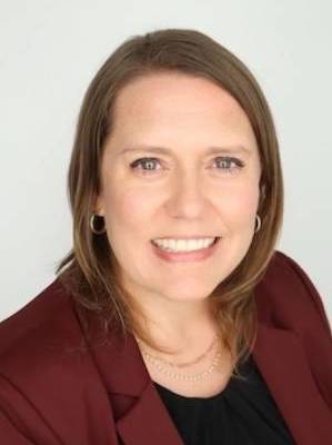 Julie Thiele, Ph.D.