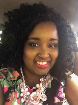 Valerie Thompson, Dr.