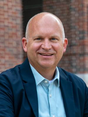 John S. Tomblin Ph.D.