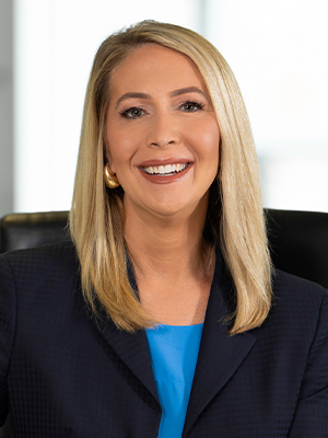 Maggie Topping
