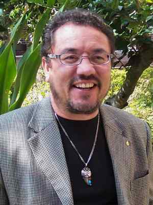 Edil Torres Rivera, Dr.