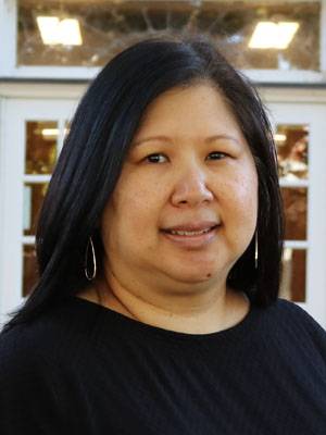 Trang Trinh