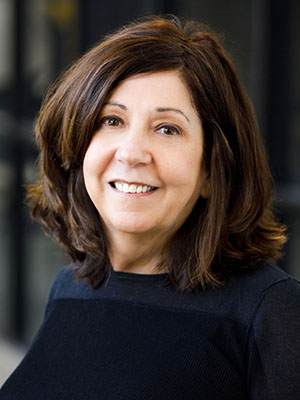 Janet Twomey Ph.D., Dr.