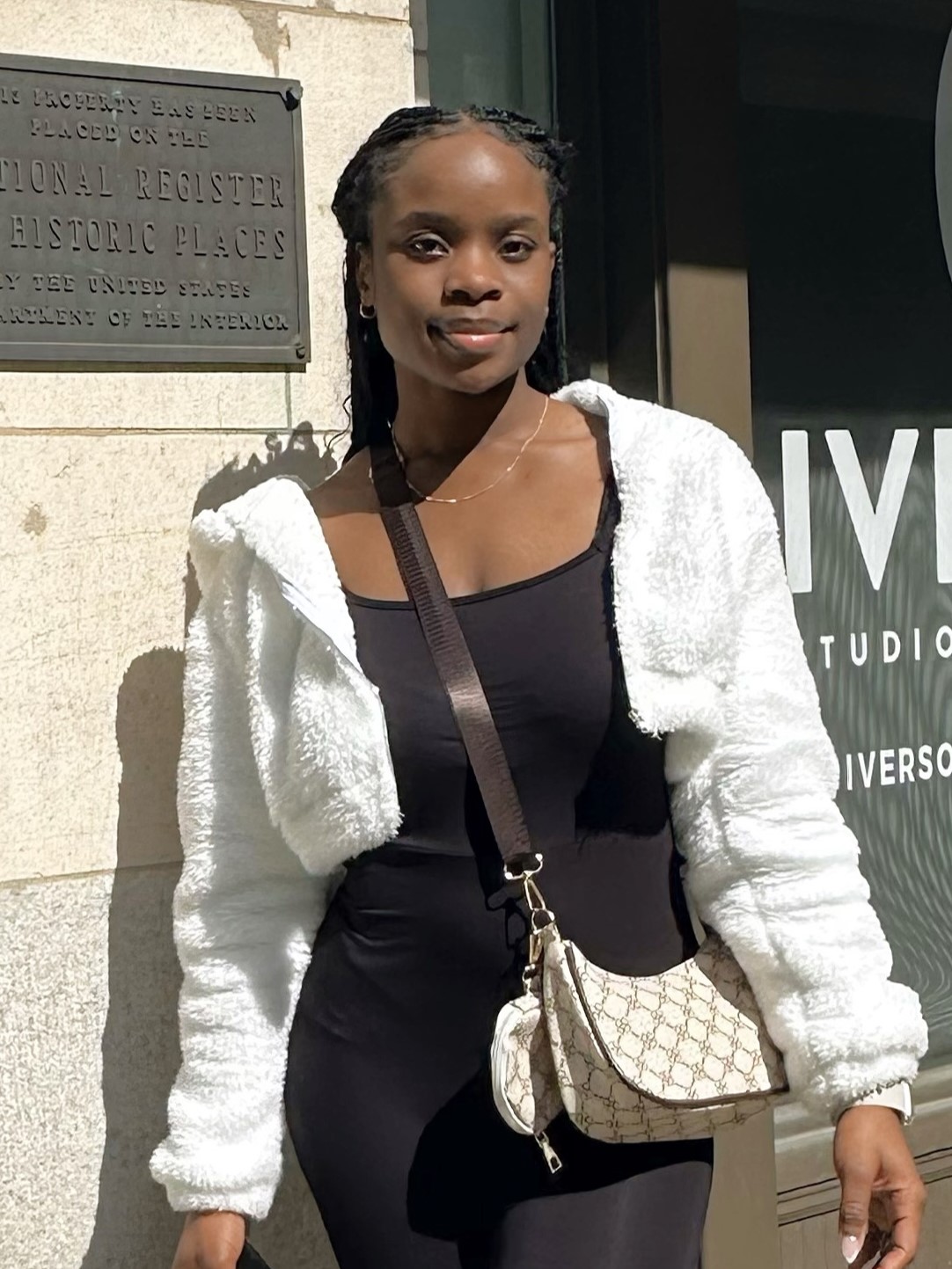 Alexis Ukwu-Nwoga