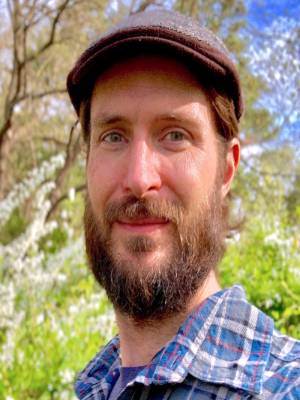 Jason Vandecreek