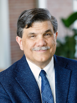 Anthony Vizzini Ph.D., Dr.