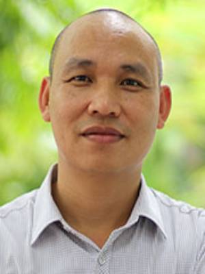 Tien Hong Vu
