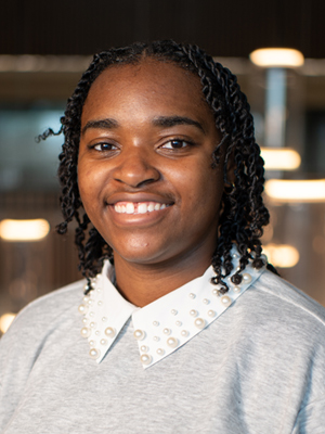 Christyaun Ware
