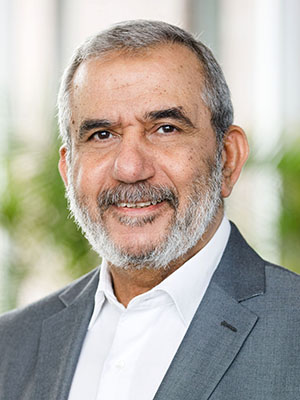 Gamal Weheba Ph.D., Dr.