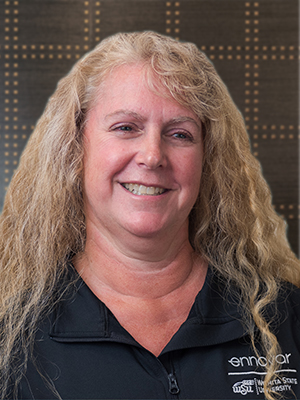 Cynthia Wells