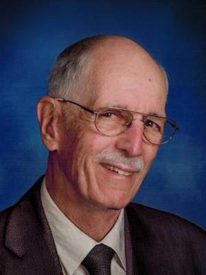 William Wentz, Dr.