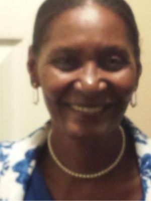 Carolyn Williams