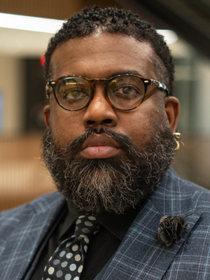 Orlando Williams