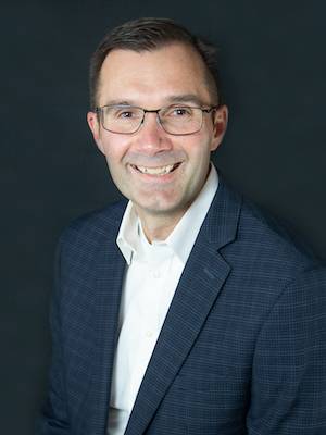 Scott Wituk Ph.D.