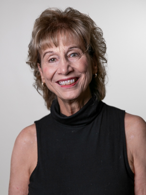 Janet Wolcutt