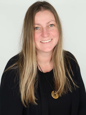 Heather Wright
