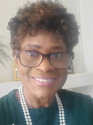 Karen L. Wright MS. Ed.