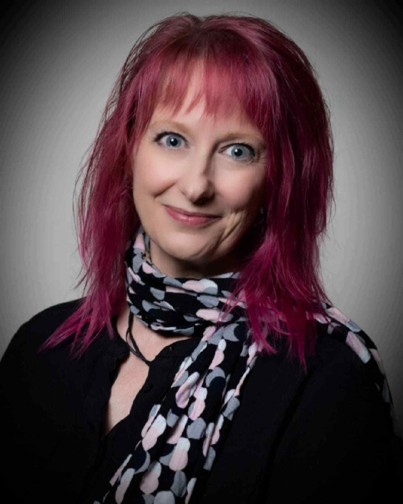 Carrie Wyatt