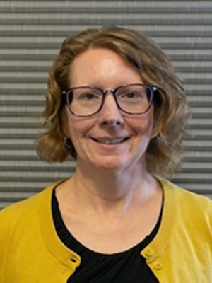 Amy Yonai BA