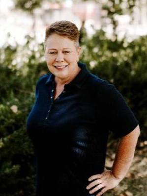 Kelly Young, Ph.D., LMSW, LMAC