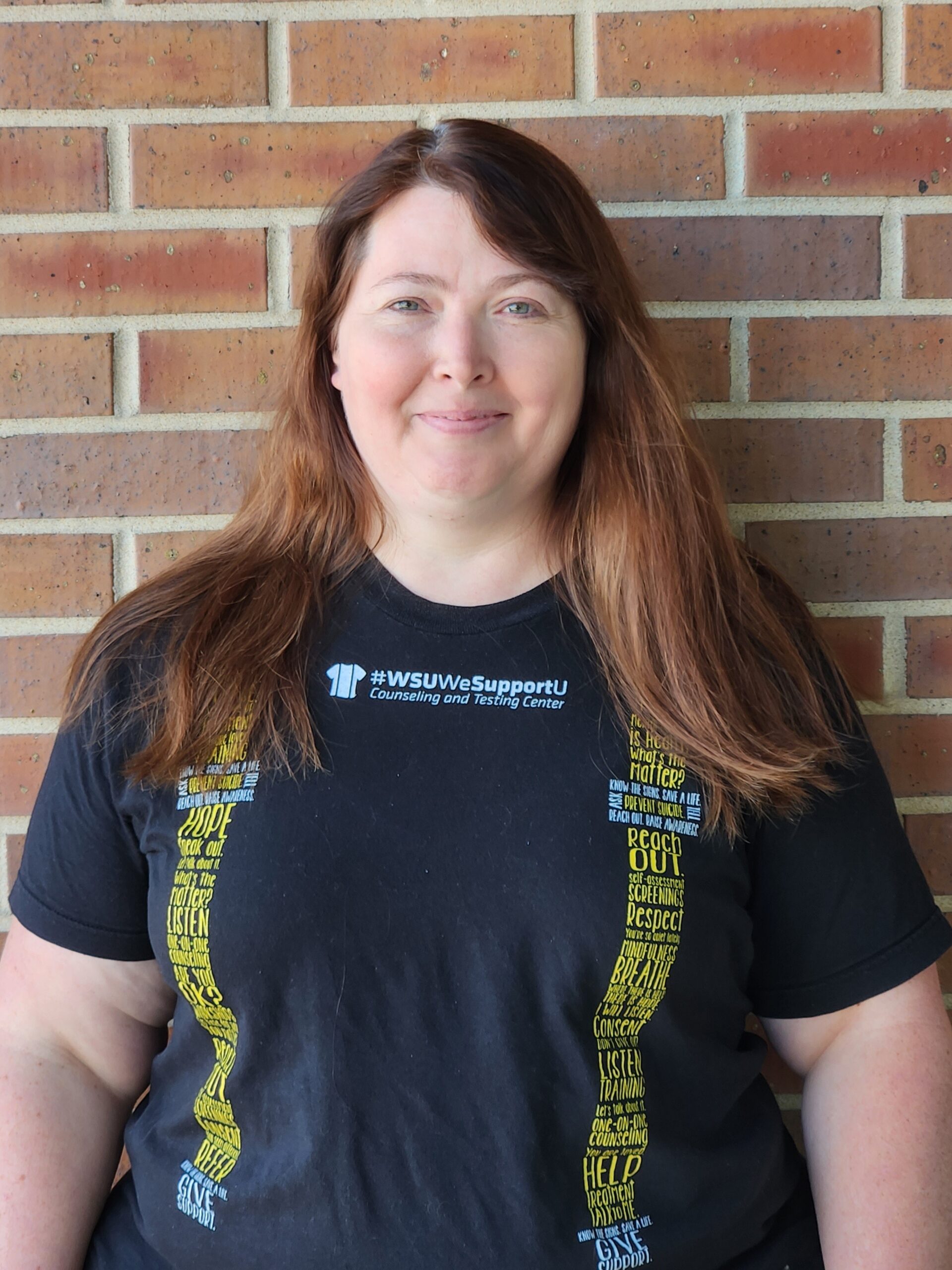 Marci Young, Psy.D.