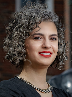 Vivian Zavataro