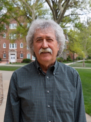 Robert Zettle Ph.D.